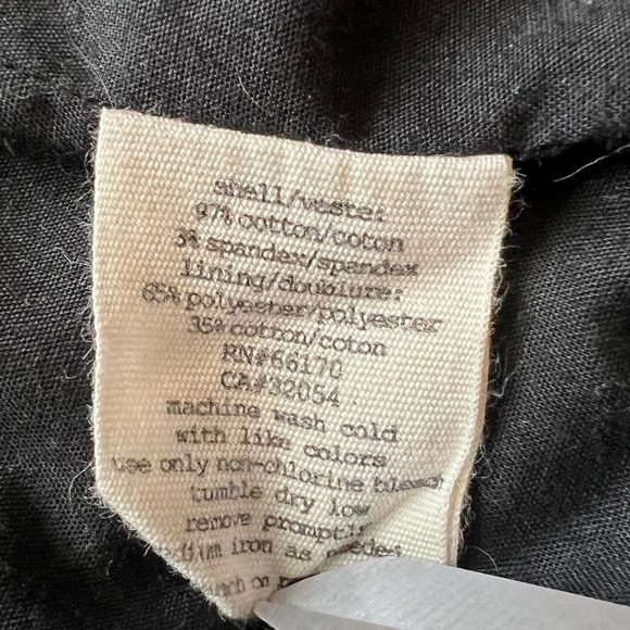 Urban Outfitters Red & Green Floral Front Zip Tuxedo Bustier Strapless Tank Top - Picture 10 of 15